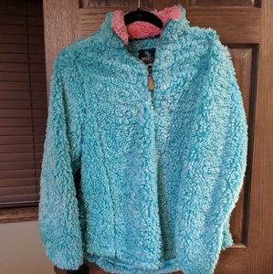 Simply Southern pullover